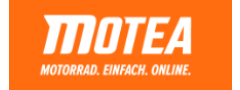 Motea Gutscheincode für 25% Rabatt auf alles ❤️