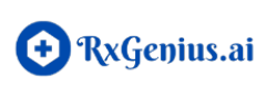 RxGenius.ai Jetzt kostenlos testen ❤️