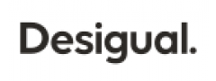 Desigual Gutscheincode mit 16€ Rabatt ❤️