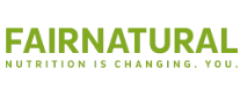 FAIRNATURAL 15% Gutschein auf alles ❤️