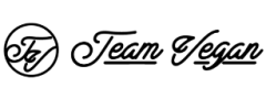 Team Vegan Gutscheincode mit 10% Rabatt ❤️