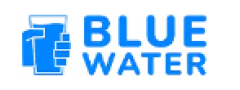 BLUE WATER - Wasserfilter 
