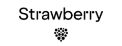 Strawberry Bis zu 20% Gutschein auf Hotelaufenthalte ❤️