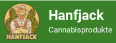 Hanfjack - Cannabisprodukte 5€ Gutschein auf alle Produkte von Wizard Trees
