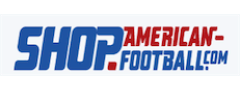 SHOP AMERICAN-FOOTBALL.com Gutscheincode mit 5% Rabatt ❤️