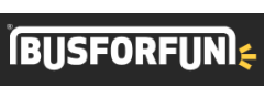 BUSFORFUN 5% Gutschein auf alles ❤️