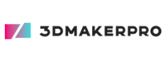 3DMAKEPRO 10€ Gutscheincode auf alles