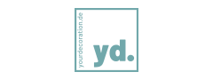 Yourdecoration.de 10% Gutschein auf Ihre Bestellung