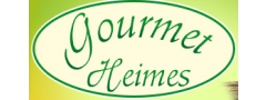 Gourmet Heimes Bis zu 30% Rabatt ❤️