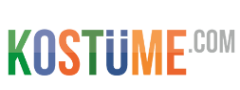KOSTÜME.com 4% Gutschein auf das gesamte Sortiment ❤️