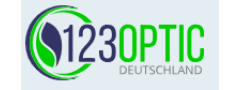 123OPTIC 5€ Gutschein auf alles