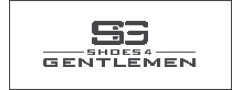 SHOES 4 GENTLEMEN Gutscheincode für 15% Rabatt auf alles ❤️