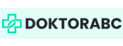 DOKTORABC 10€ Gutschein auf die Servicegebühr ❤️
