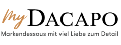 myDACAPO Bis zu 50% Rabatt im Sale ❤️