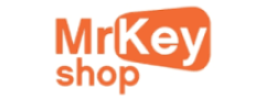 Mr Key Shop 5% Gutschein auf Ihre Bestellung ❤️