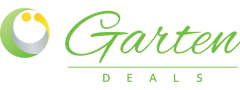 Garten Deals Gutschein mit 30€ Rabatt ❤️
