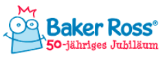 Baker Ross 10% Gutschein auf alles