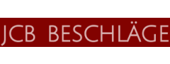 JCB BESCHLÄGE Bis zu 30% Rabatt ❤️