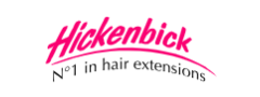 Hickenbick - hair extensions Bis zu 35% Rabatt auf Extensions und Zubehör!