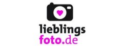 lieblingsfoto.de Gutschein mit 65% Rabatt auf ALLES ❤️