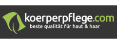 koerperpflege.com 3€ Gutschein auf alles ❤️
