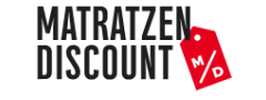 MATRATZEN DISCOUNT Gutschein mit 5% Rabatt auf Alles ❤️