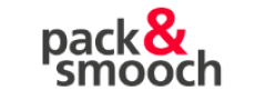 pack & smooch Gutscheincode für 5€ Rabatt auf alles ❤️