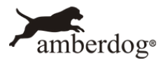 amberdog 5% Gutschein auf alles ❤️