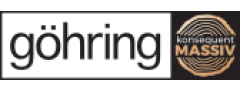 göhring Gutscheincode mit 10€ Rabatt auf alles ❤️