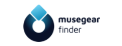 musegear finder Gutschein für 3% Rabatt auf alles ❤️