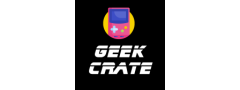 GEEK CRATE 15% Gutschein auf Deine Bestellung
