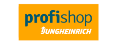 JUNGHEINRICH Profishop 10% Gutschein auf alles ❤️