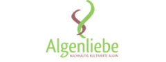 Algenliebe Bis zu 40% Rabatt auf ausgewählte Algenprodukte