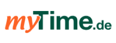 myTime.de 10€ Gutschein auf alles ❤️