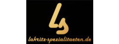 lakritz-spezialitaeten.de Gutschein mit 10% Rabatt auf Alles ❤️