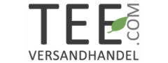 TEE-VERSANDHANDEL.COM Gutschein für 10% Rabatt ❤️