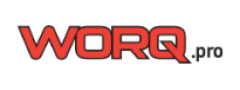 WORQ.pro 5€ Gutschein auf alles ❤️