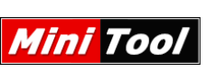MiniTool Bis zu 40% Rabatt auf Software ❤️