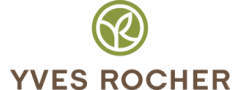 YVES ROCHER 5€ Gutschein auf Ihre Bestellung