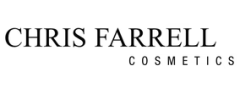 CHRIS FARREL COSMETICS Gutscheincode für 10% Rabatt ❤️