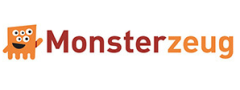 Monsterzeug Gutscheincode für 10% Rabatt auf alles ❤️