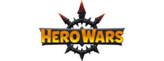HERO WARS Gratis Belohnung ❤️