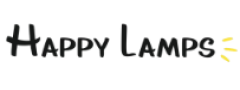 HAPPY LAMPS Bis zu 30% Rabatt auf ausgewählte Lampen ❤️
