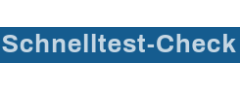 Schnelltest-Check 5% Gutschein auf alles ❤️