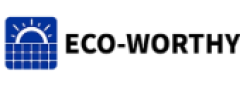 ECO-WORTHY Bis zu 1000€ Rabatt im Sale