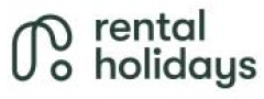 rental holidays Bis zu 30% Rabatt auf Deinen Camper ❤️