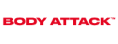 BODY ATTACK Bis zu 70% Rabatt auf ausgewählte Produkte