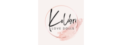 Kolibri Love Dolls Bis zu 70% Rabatt auf ausgewählte Sexspielzeuge
