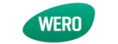 WERO Gutscheincode mit 11,90€ Rabatt auf Alles ❤️
