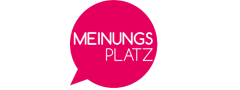 MEINUNGSPLATZ.de Geld verdienen mit Umfragen ❤️